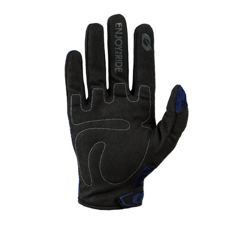 O'Neal ELEMENT Glove - Blue/Black