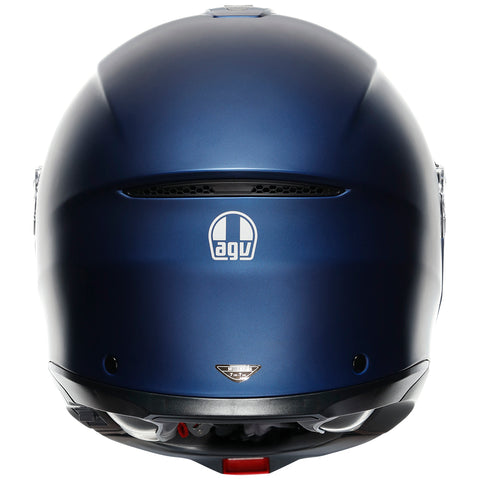 AGV TOURMODULAR [GALASSIA BLUE MATT]