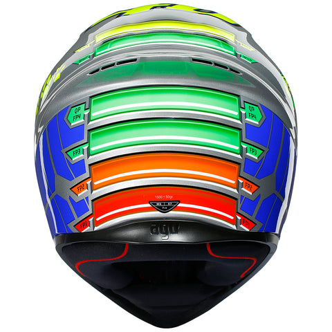 AGV K1 [ROSSI MUGELLO 2015]