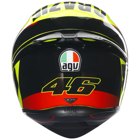 AGV K1 S [GRAZIE VALE] 5