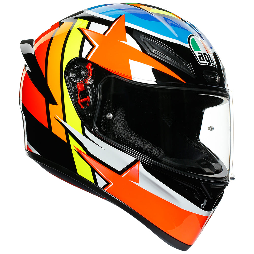 AGV K1 [RODRIGO]