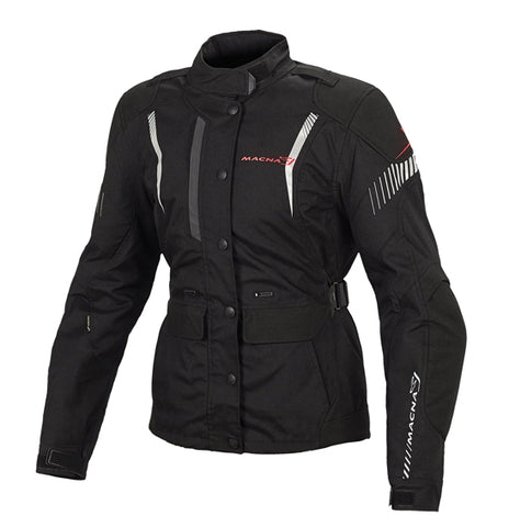 Macna Beryl Jacket - Women // Waterproof