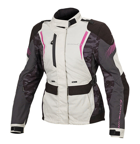 Macna Beryl Jacket - Women // Waterproof