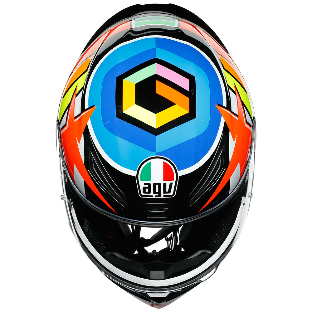 AGV K1 [RODRIGO]