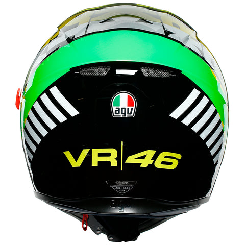 AGV K3 SV [TRIBE 46]