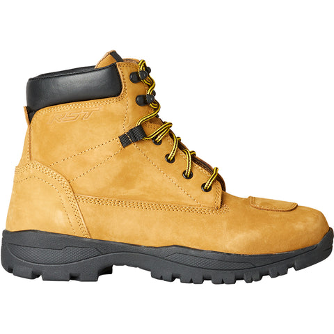 RST WORKWEAR CE BOOT [SAND] 2