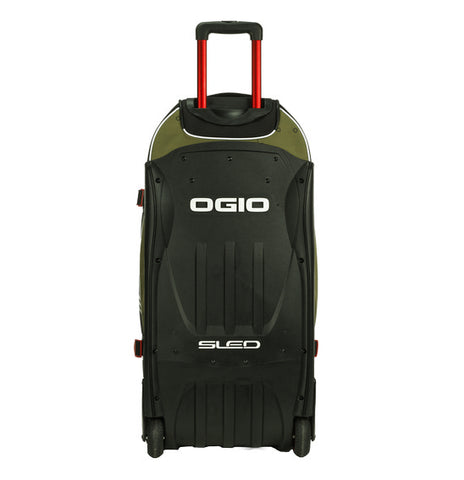 Ogio RIG 9800 PRO - Spitfire