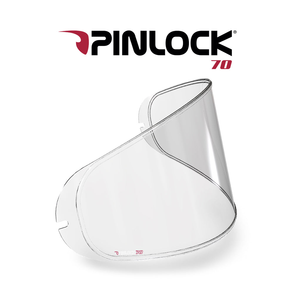 AGV X3000 PINLOCK LENS 70 INSERT