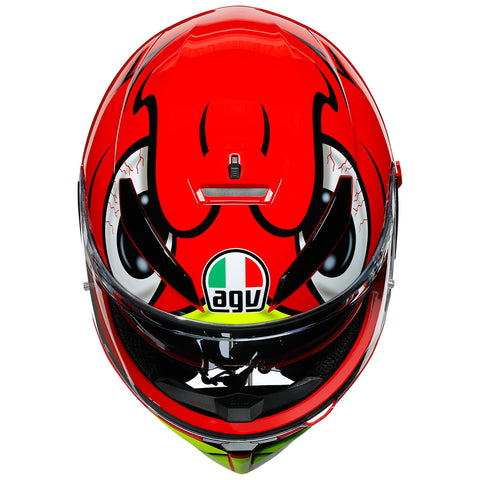 AGV K3 SV [BIRDY]