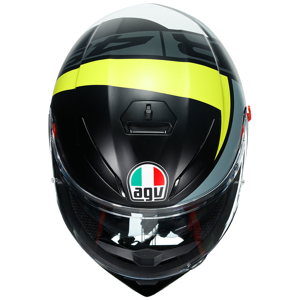 AGV K3 SV [SPIN 46] 7