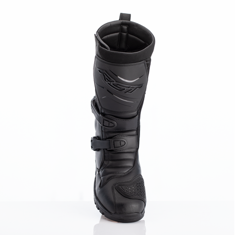 RST ADVENTURE-X CE WP BOOT [BLACK]