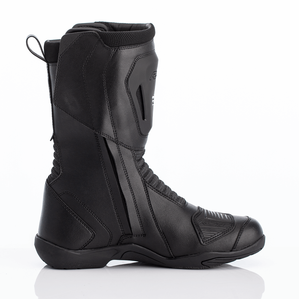 RST PATHFINDER WP BOOT [BLACK]