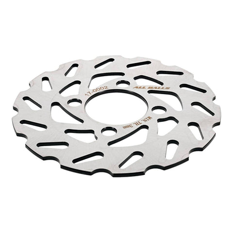 Brake Disc 18-0002