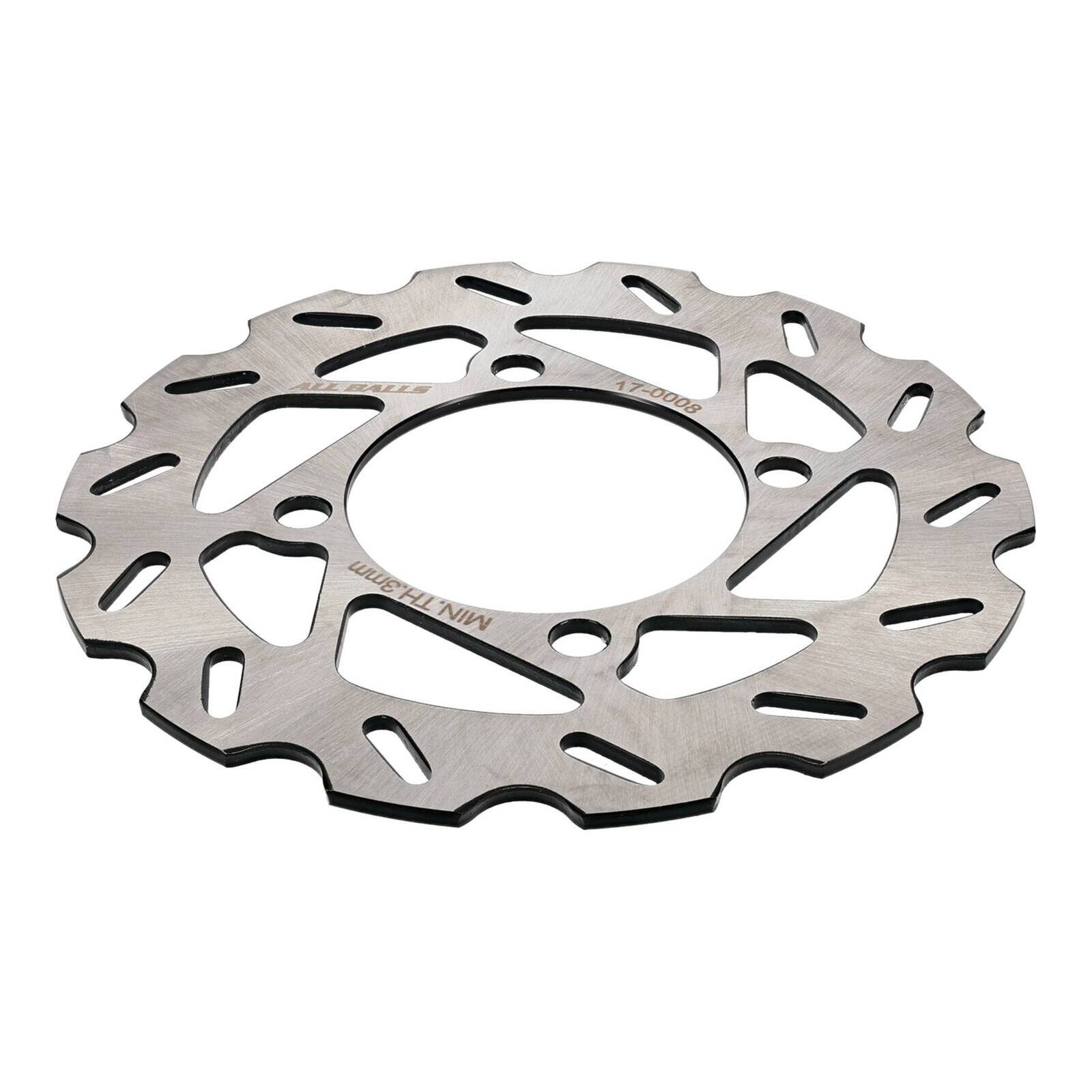 Brake Disc 18-0008