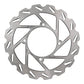 Brake Disc Front 18-0009