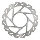 Brake Disc Front 18-0009
