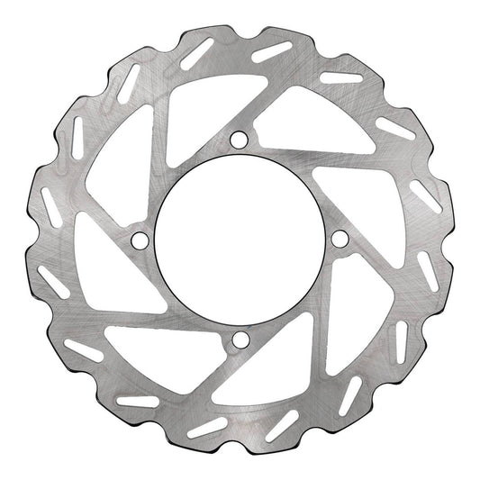Brake Disc Front 18-0009