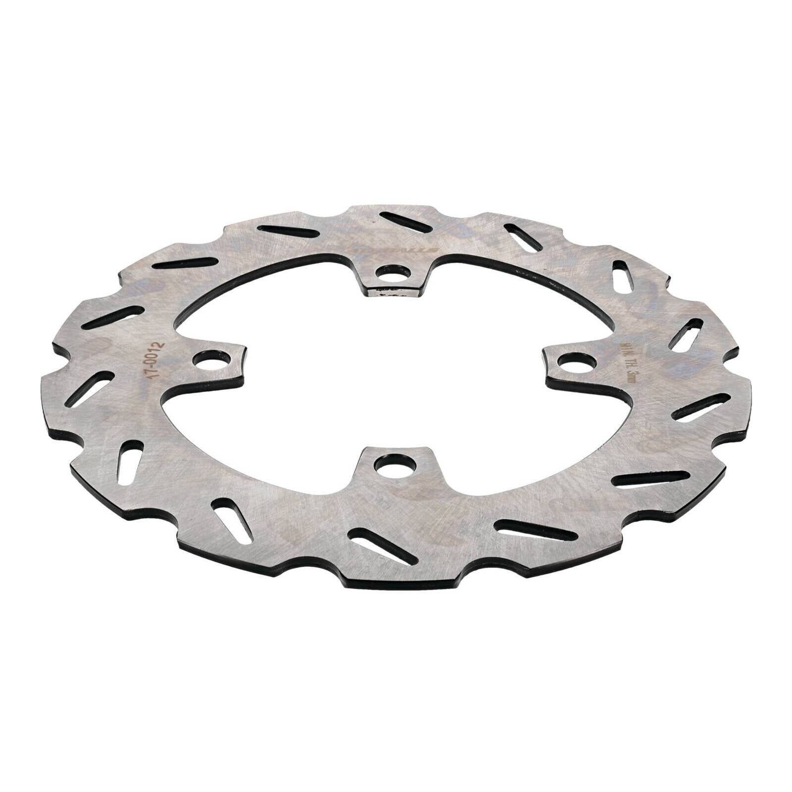 Brake Disc 18-0012