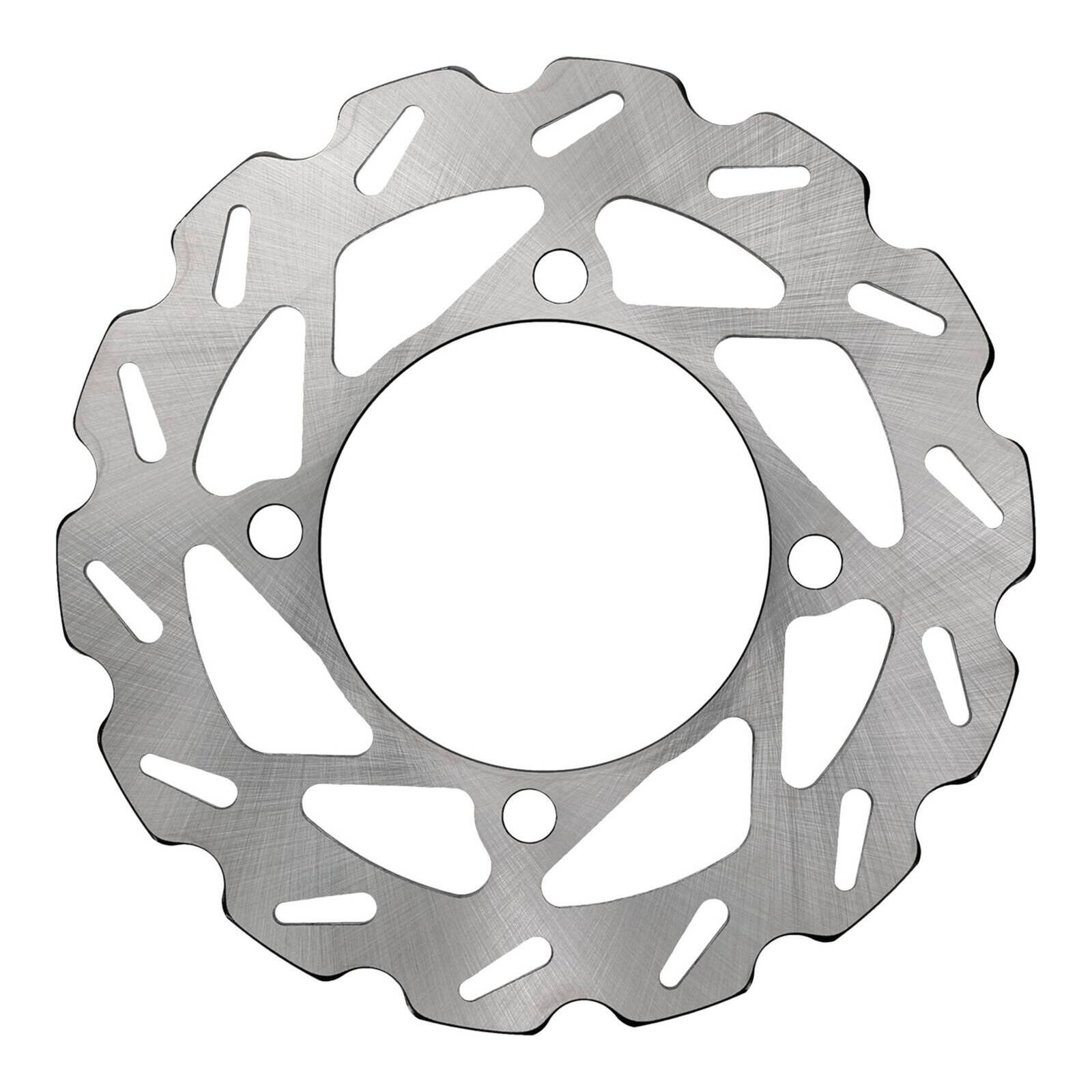 Brake Disc 18-0020