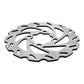Brake Disc 18-0021