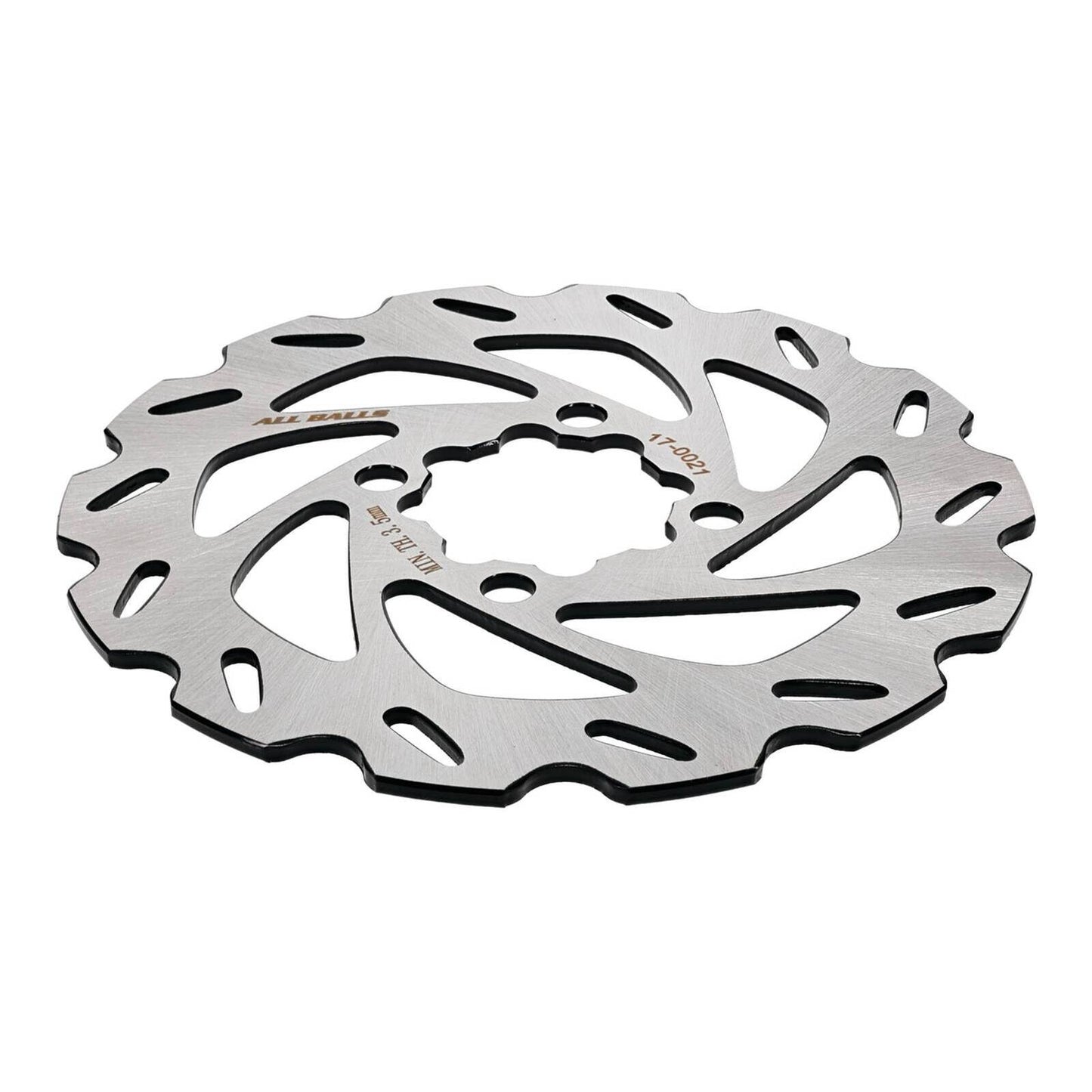 Brake Disc 18-0021