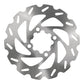 Brake Disc 18-0021