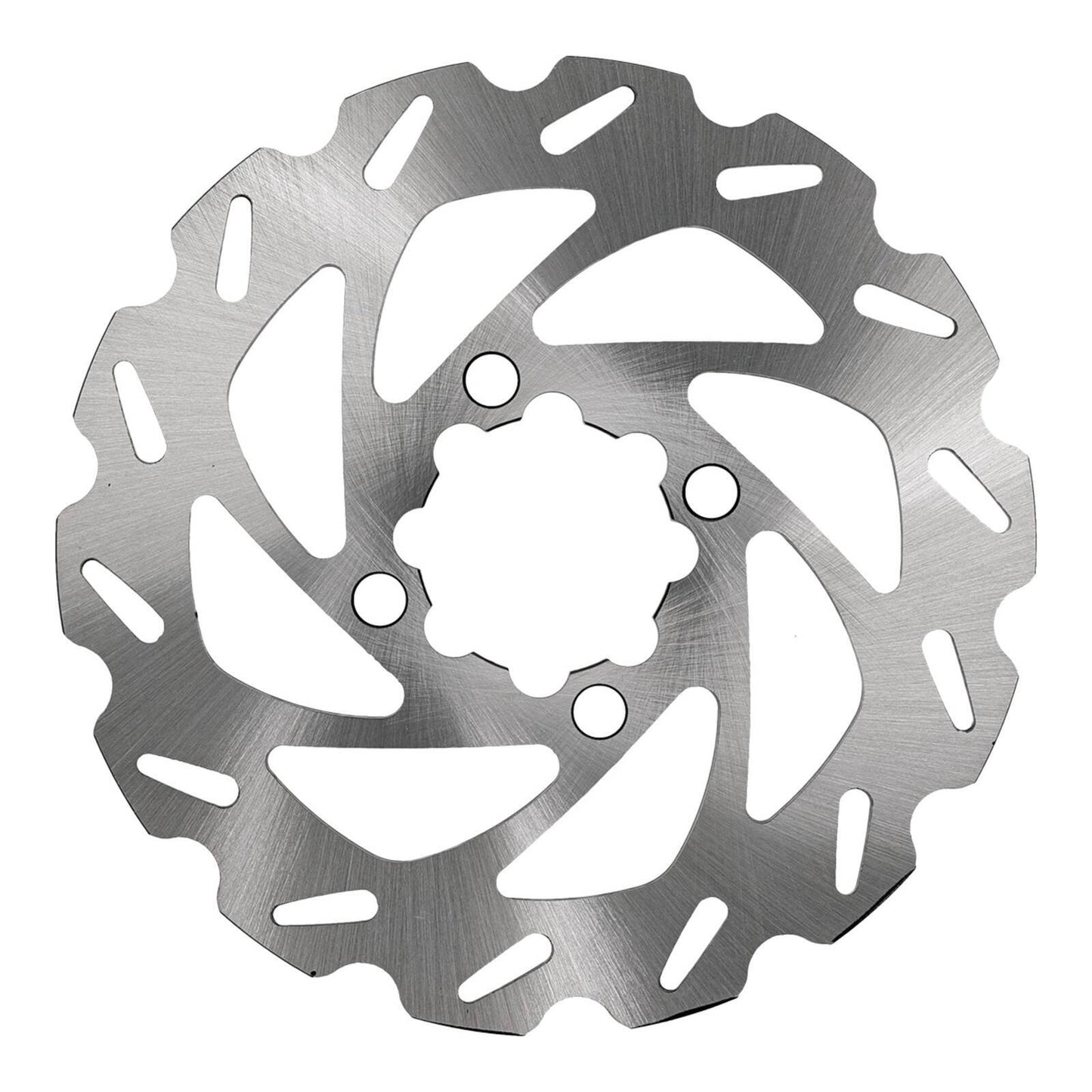 Brake Disc 18-0021