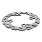 Brake Disc Rear 18-0022