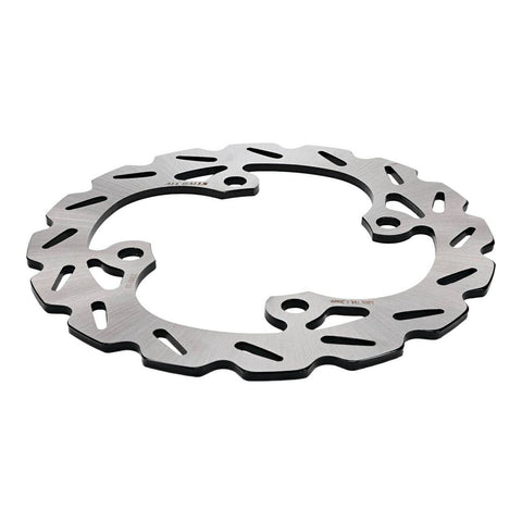 Brake Disc Rear 18-0022