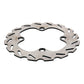 Brake Disc 18-0027
