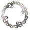 Brake Disc Front / Rear 18-0030