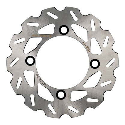 Brake Disc 18-0031