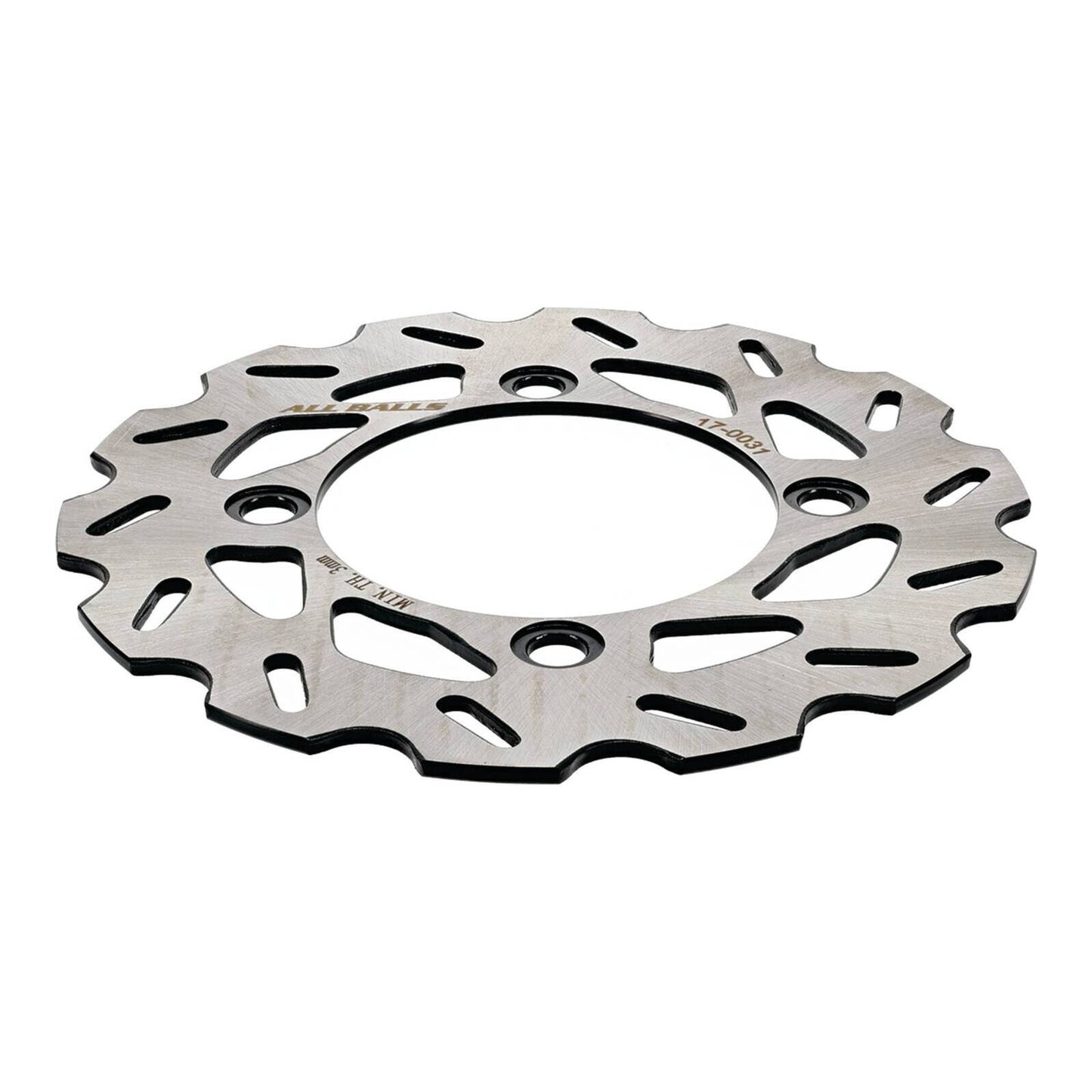 Brake Disc 18-0031