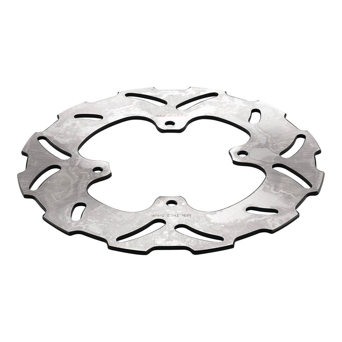 Brake Disc 18-0033
