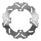 Brake Disc 18-0044