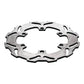 Brake Disc Rear 18-0048