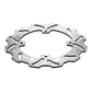 Brake Disc 18-0049