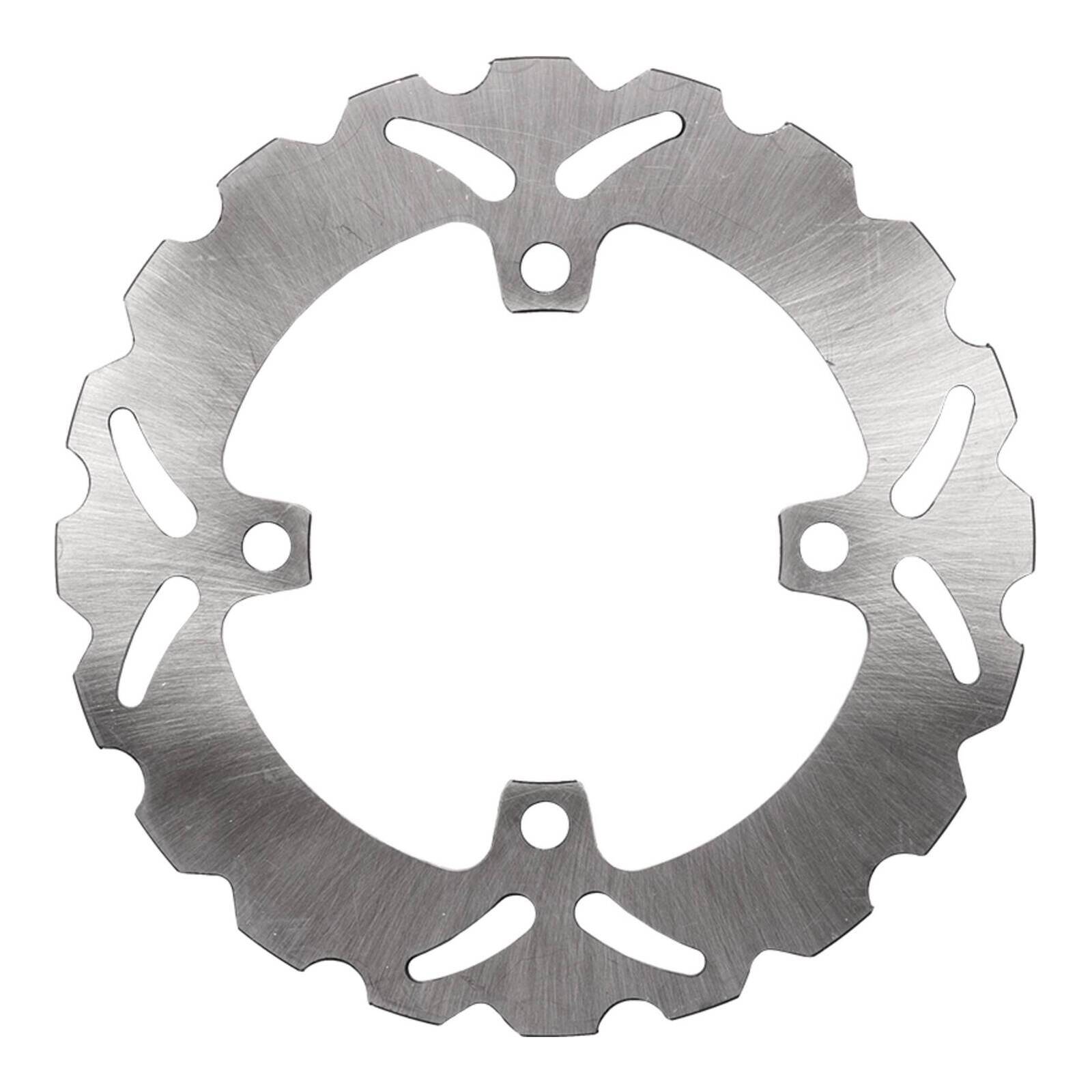 Brake Disc 18-0052