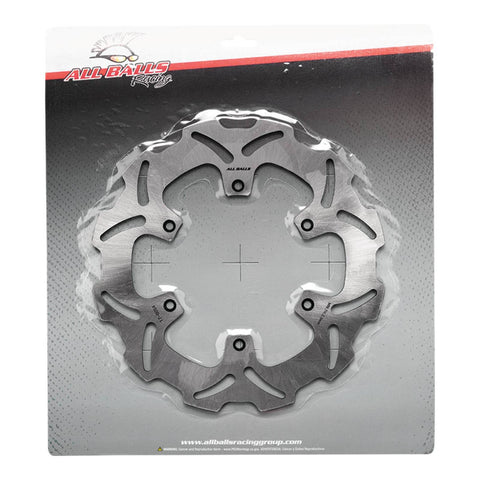 Brake Disc 18-0054