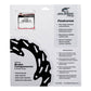 Brake Disc Rear 18-0055