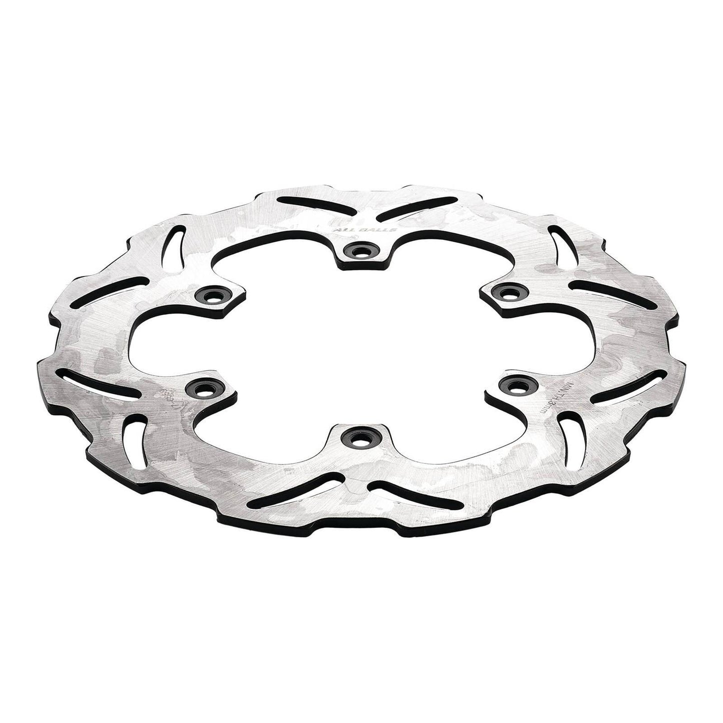 Brake Disc 18-0059