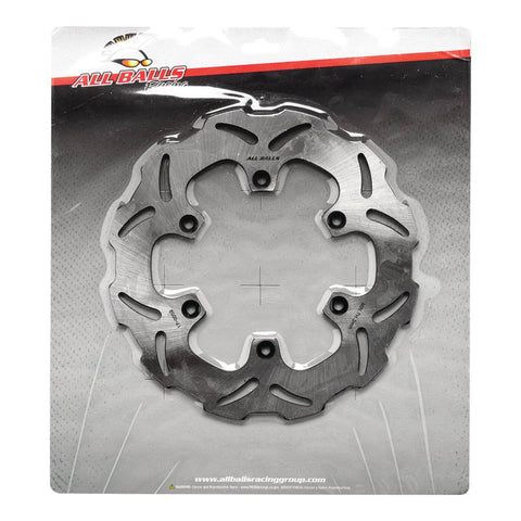 Brake Disc 18-0059