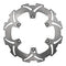 Brake Disc Front / Rear 18-0060