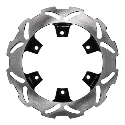 Brake Disc 18-0062