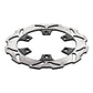 Brake Disc 18-0062