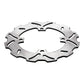 Brake Disc 18-0064