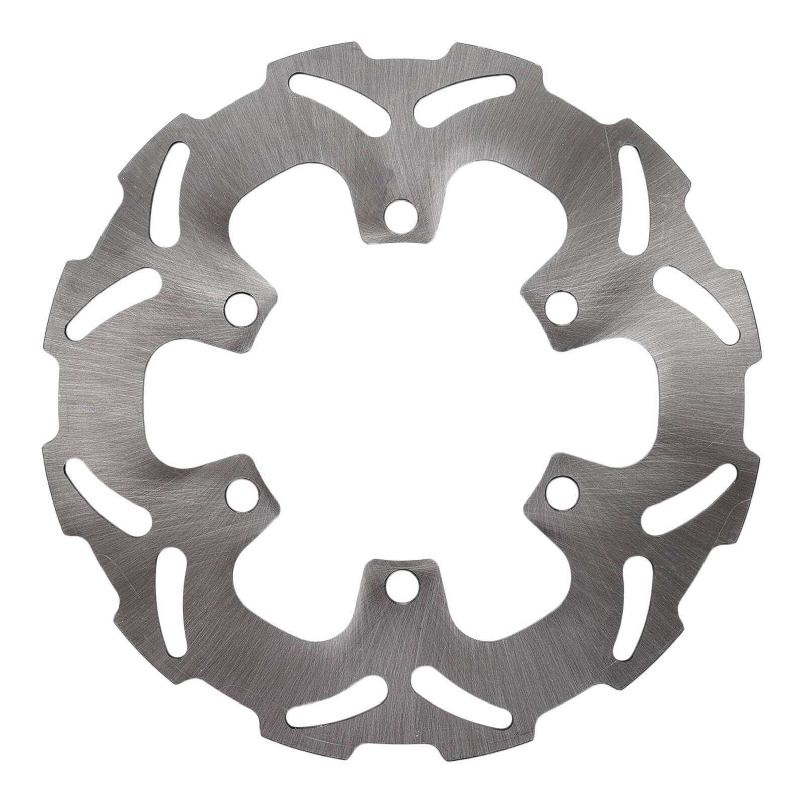 Brake Disc Front 18-0068