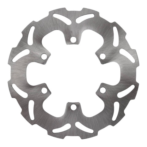 Brake Disc Front 18-0068