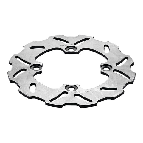 Brake Disc Rear 18-0069