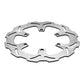 Brake Disc Front 18-0073